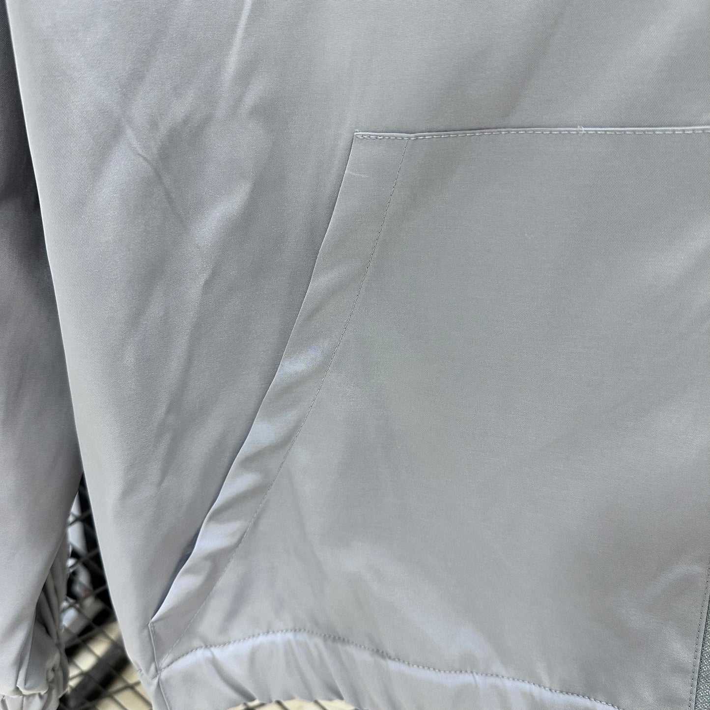 Giacca a vento - San Paolo