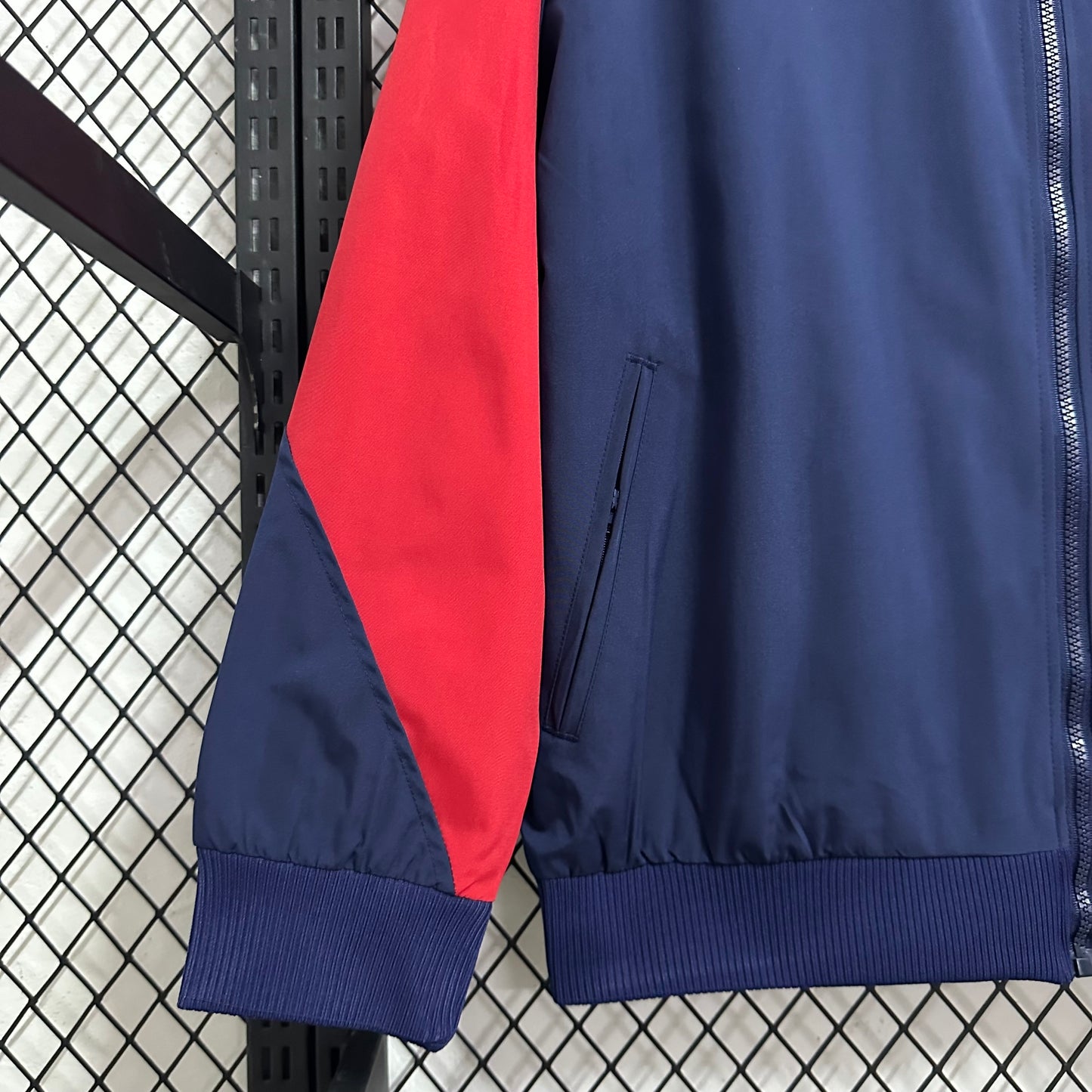 Giacca a vento - Barcellona