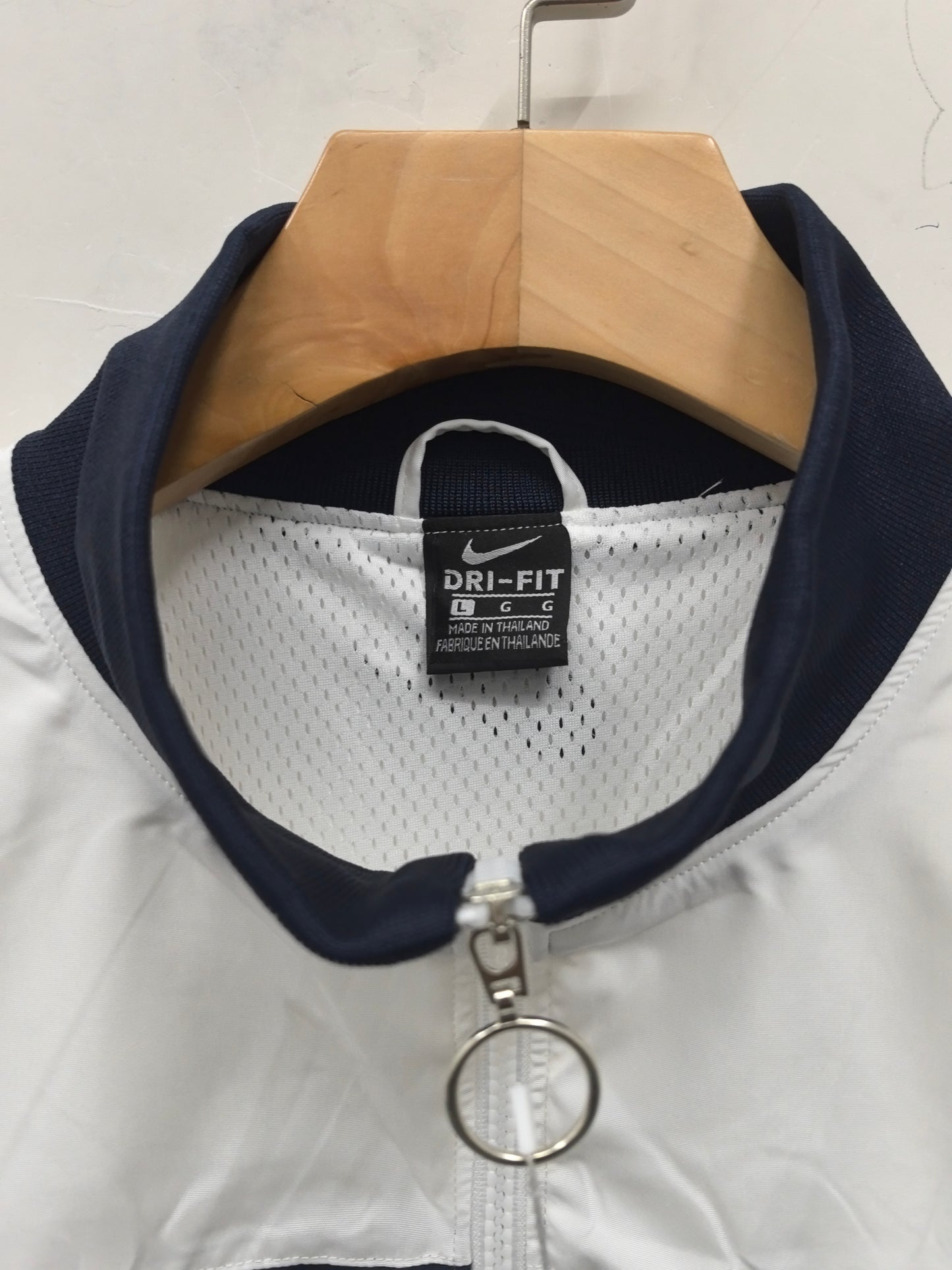 Giacca a vento - Italia