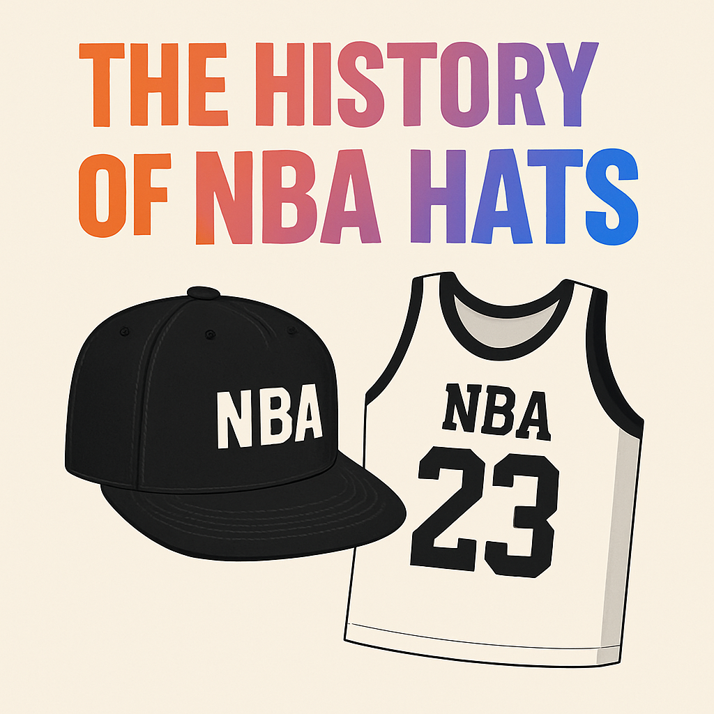 La Storia del Cappello Streetwear: Come è Nato il Fenomeno