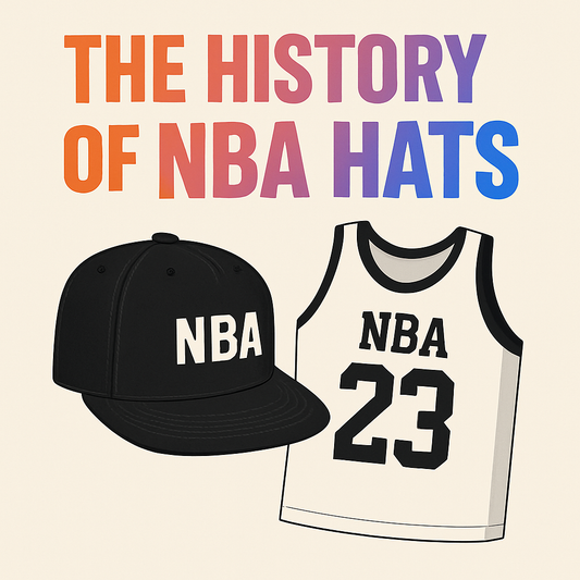 La Storia del Cappello Streetwear: Come è Nato il Fenomeno