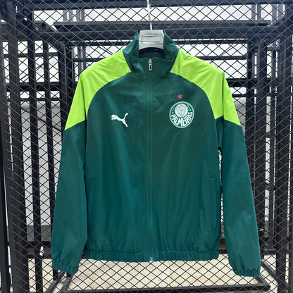Giacca a vento - Palmeiras