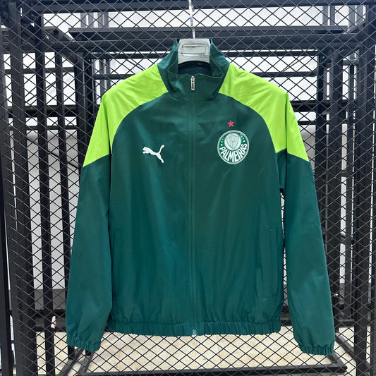 Giacca a vento - Palmeiras