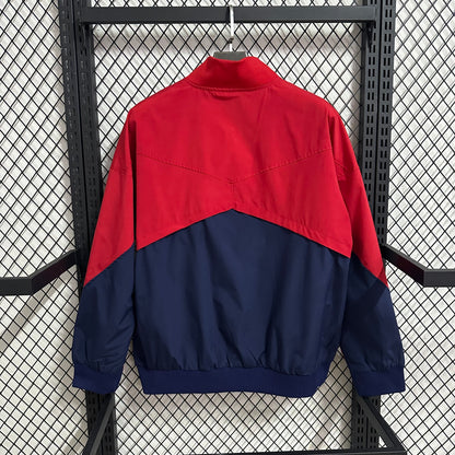 Giacca a vento - Barcellona