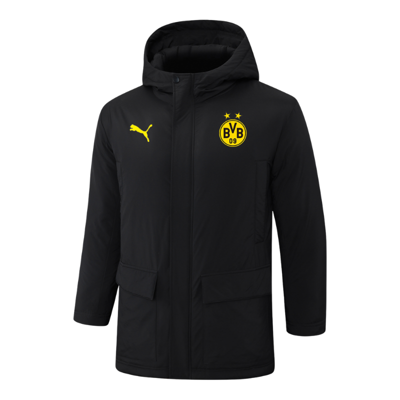 Giubbotto Borussia Dortmund
