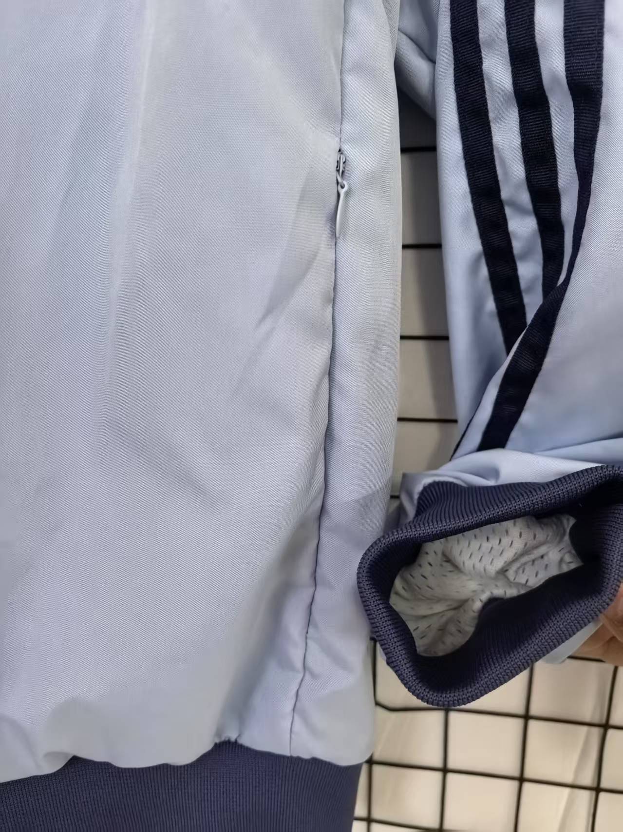 Giacca a vento - Argentina