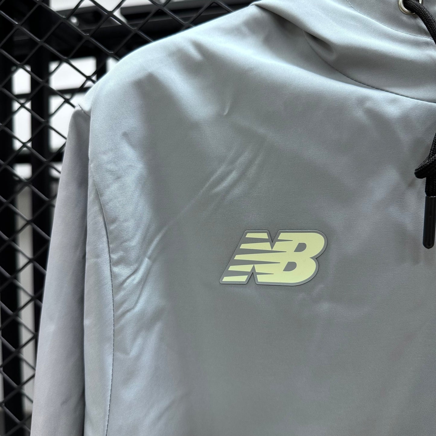 Giacca a vento - San Paolo