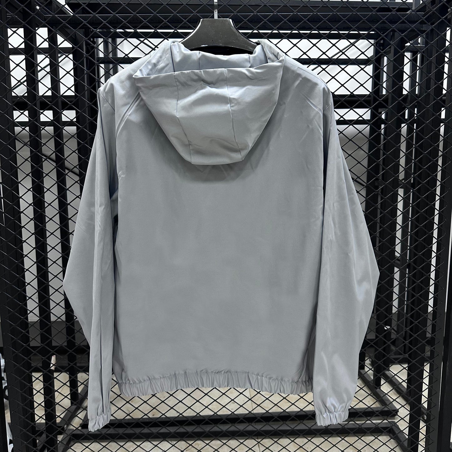 Giacca a vento - San Paolo