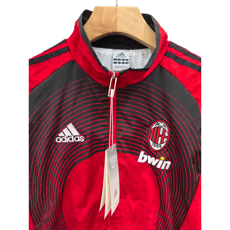 Giacca a vento - Milan