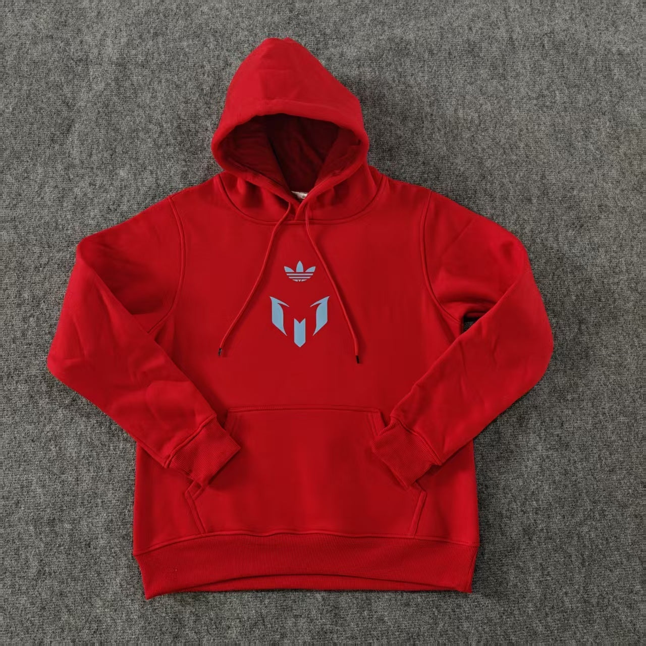 Messi Limited Edition