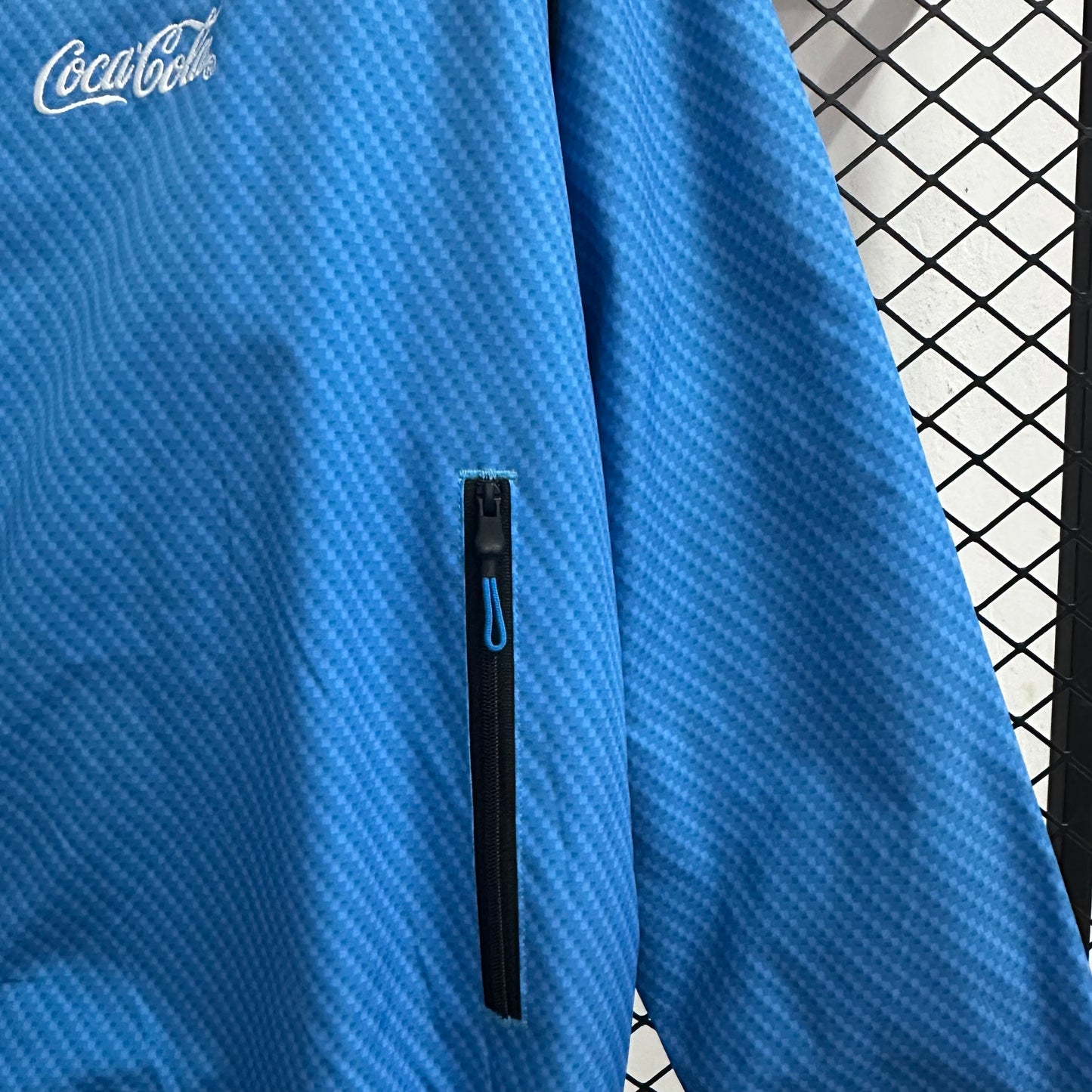 Giacca a vento - Napoli