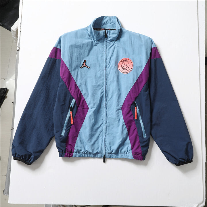 Giacca a vento - Paris Saint Germain Bicolor