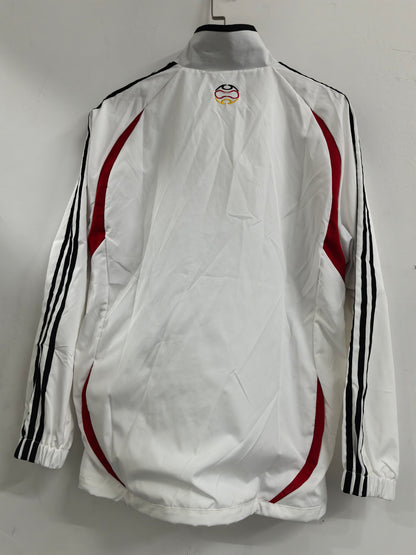 Giacca a vento - Germania