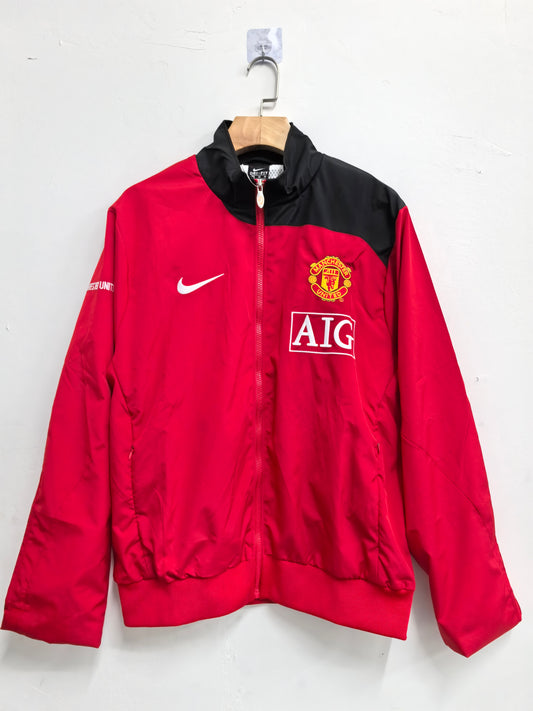 Giacca a vento - Manchester United