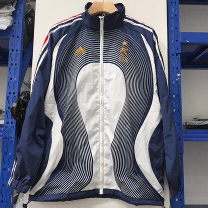 Giacca a vento - Francia