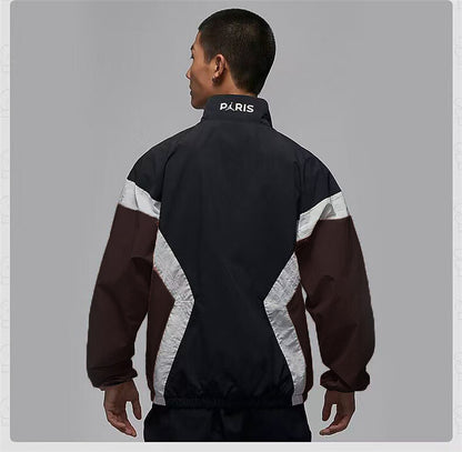 Giacca a vento - Paris Saint Germain Bicolor