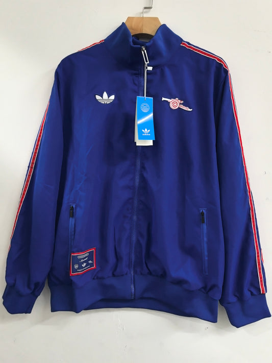 Giacca a vento - Arsenal Blu