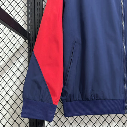 Giacca a vento - Barcellona