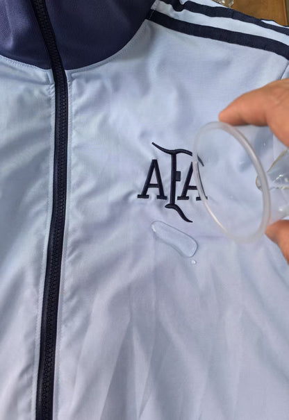 Giacca a vento - Argentina